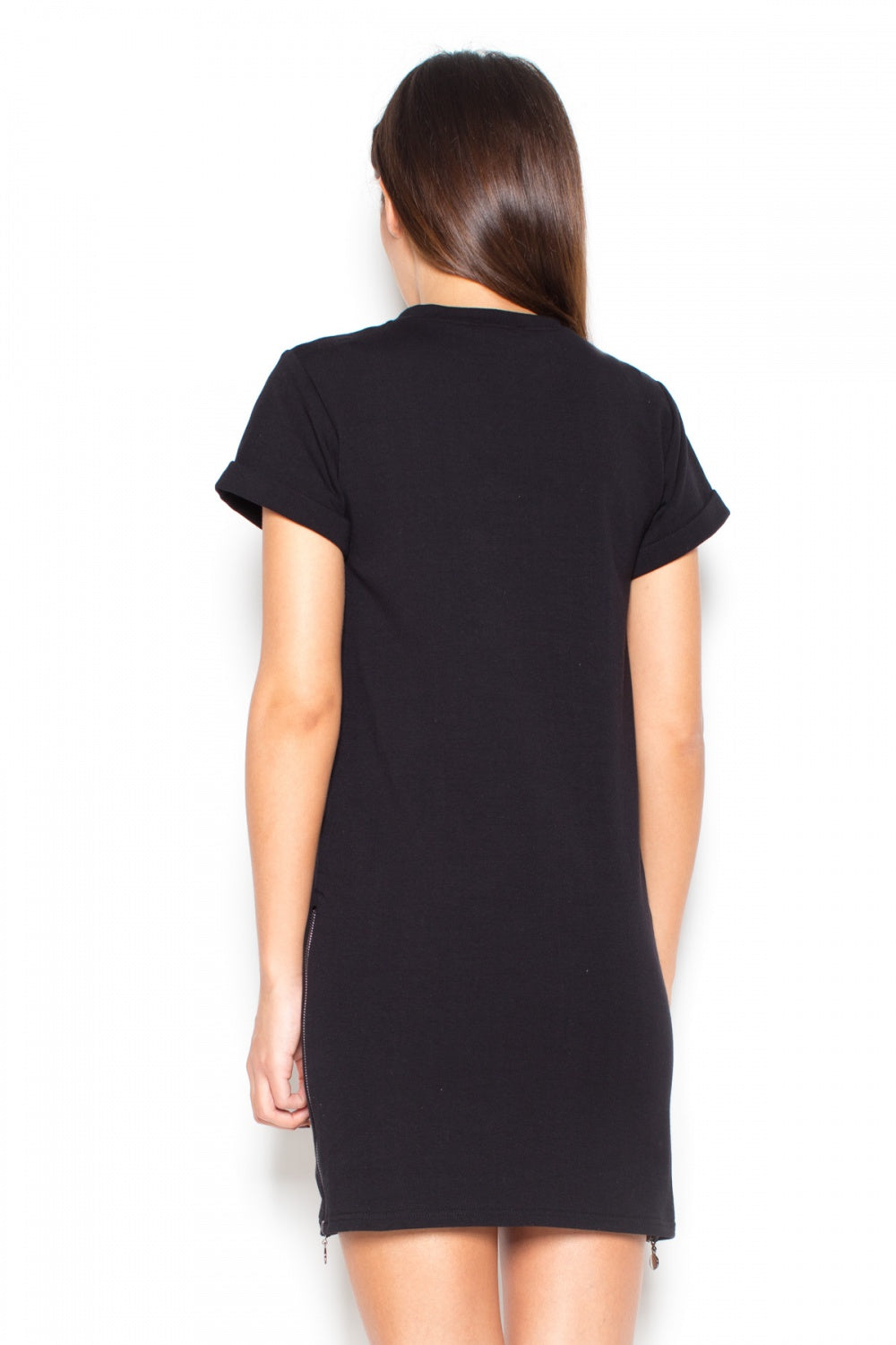 Vestido Casual modelo 77313 Katrus
