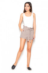 Pantalones cortos modelo 77317 Katrus
