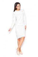Vestido Casual modelo 77323 Katrus