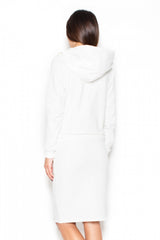 Vestido Casual modelo 77323 Katrus