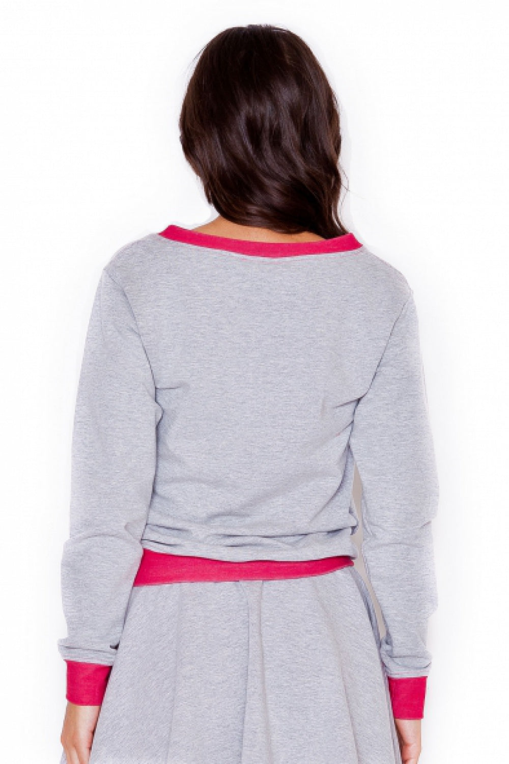 Sudadera modelo 77336 Katrus