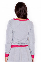 Sudadera modelo 77336 Katrus