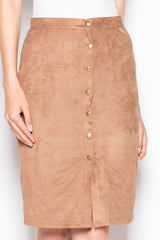 Falda modelo 77380 Venaton