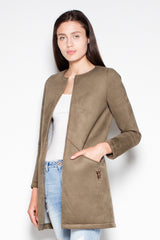 Abrigo modelo 77416 Venaton