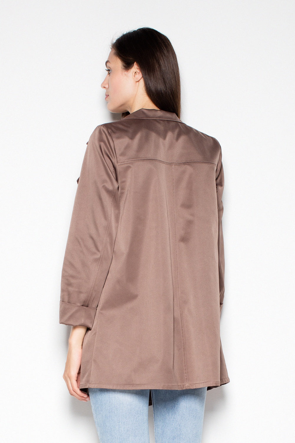 Abrigo modelo 77421 Venaton