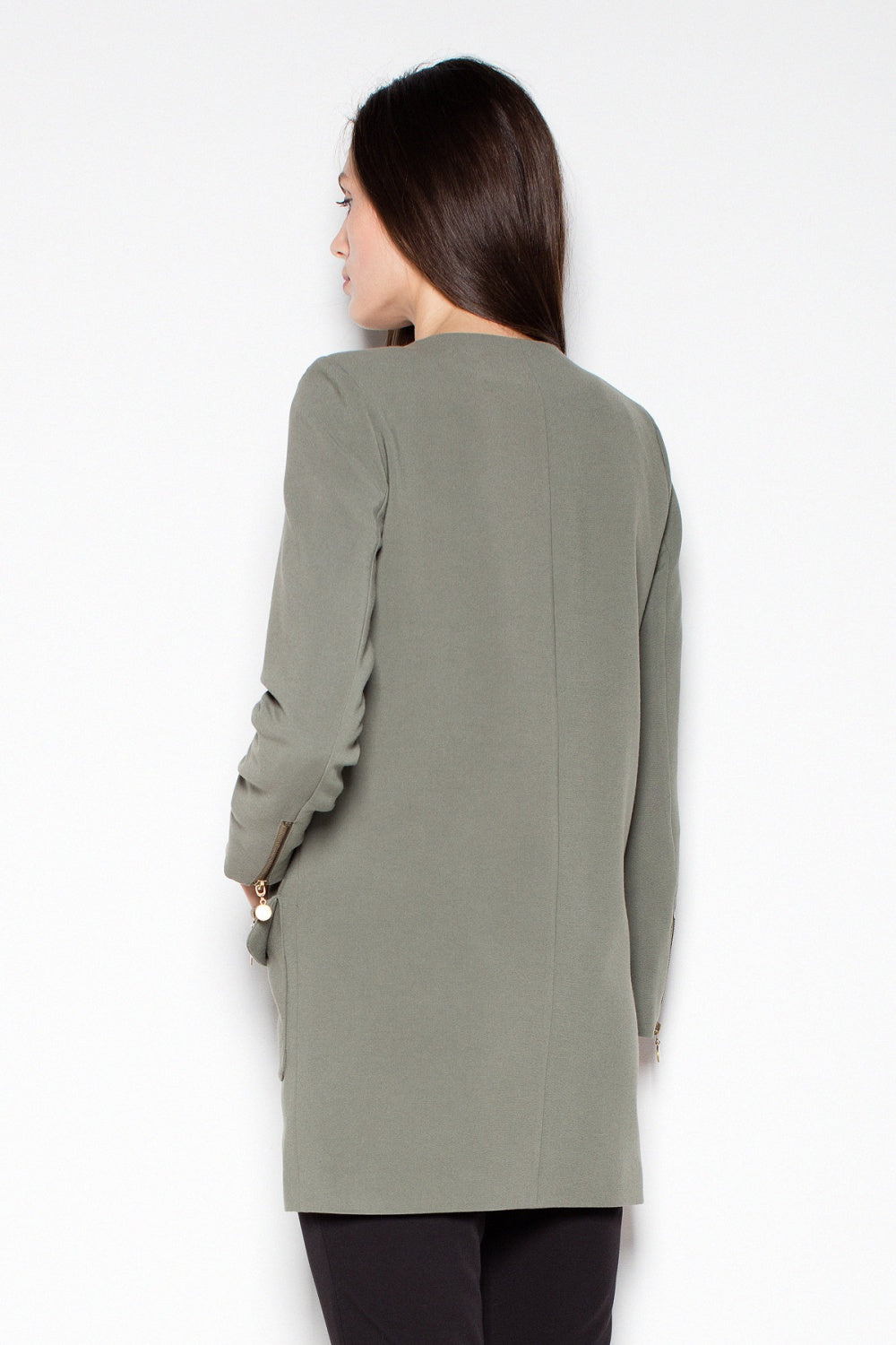 Abrigo modelo 77423 Venaton