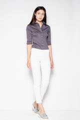 Camisa de manga larga modelo 77456 Venaton