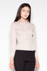 Camisa de manga larga modelo 77458 Venaton