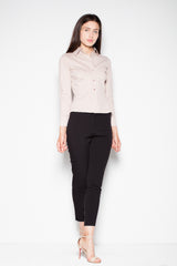 Camisa de manga larga modelo 77458 Venaton