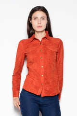 Camisa de manga larga modelo 77463 Venaton