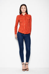 Camisa de manga larga modelo 77463 Venaton