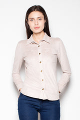 Camisa de manga larga modelo 77465 Venaton