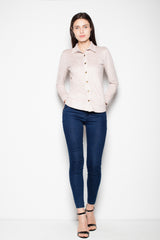 Camisa de manga larga modelo 77465 Venaton