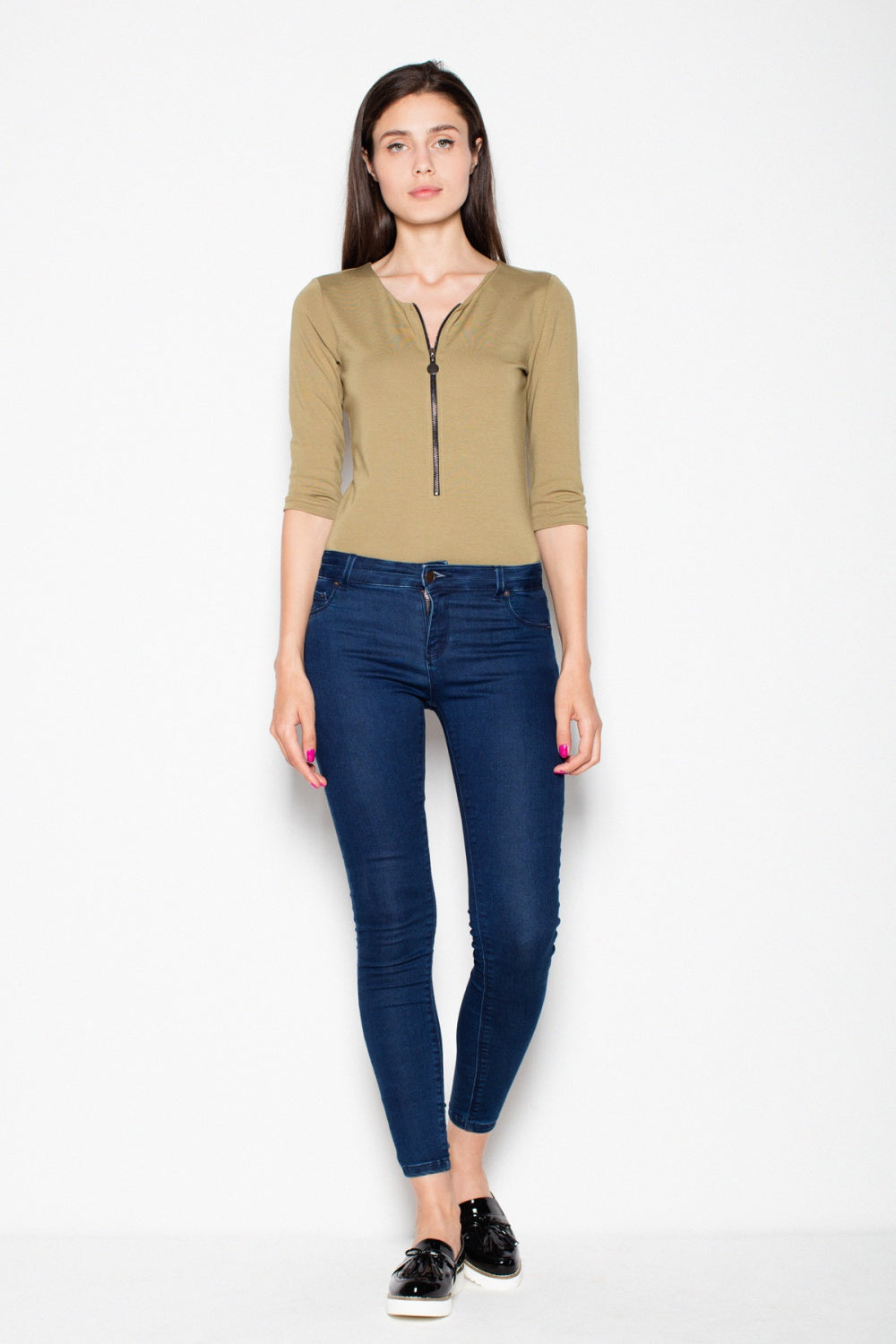 Faja moldeadora modelo 77488 Venaton