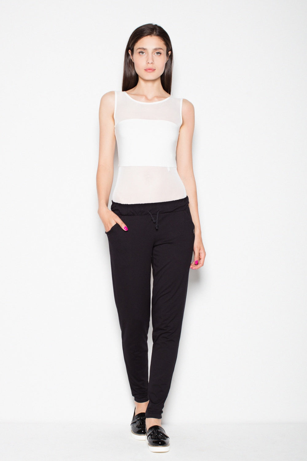 Faja moldeadora modelo 77491 Venaton