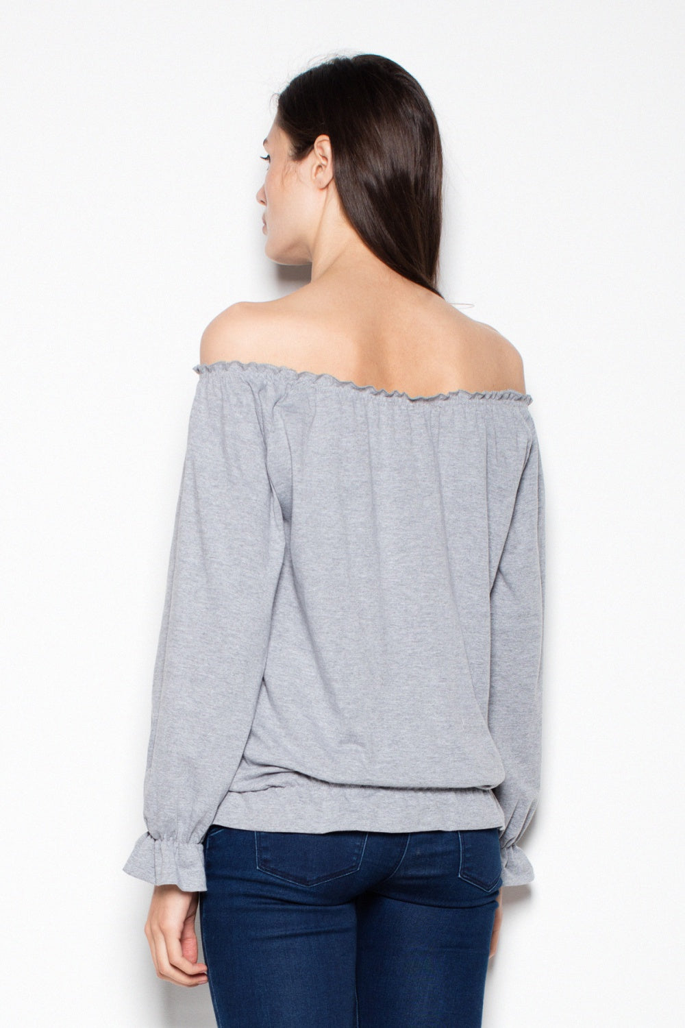 Blusa modelo 77497 Venaton