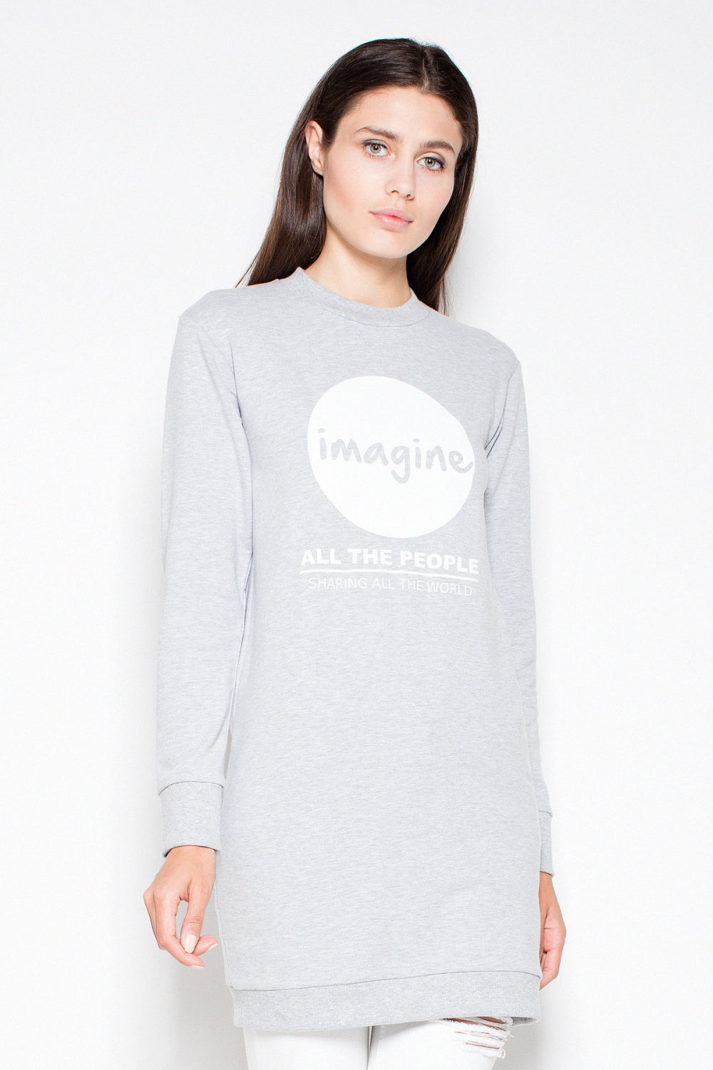 Sudadera modelo 77501 Venaton