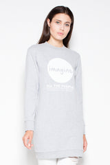 Sudadera modelo 77501 Venaton