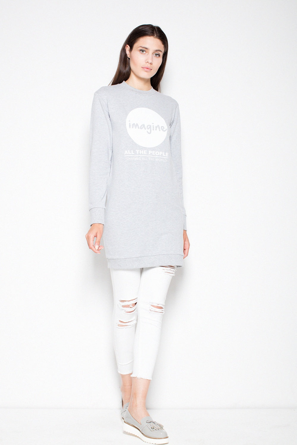 Sudadera modelo 77501 Venaton