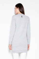Sudadera modelo 77501 Venaton