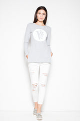 Sudadera modelo 77518 Venaton