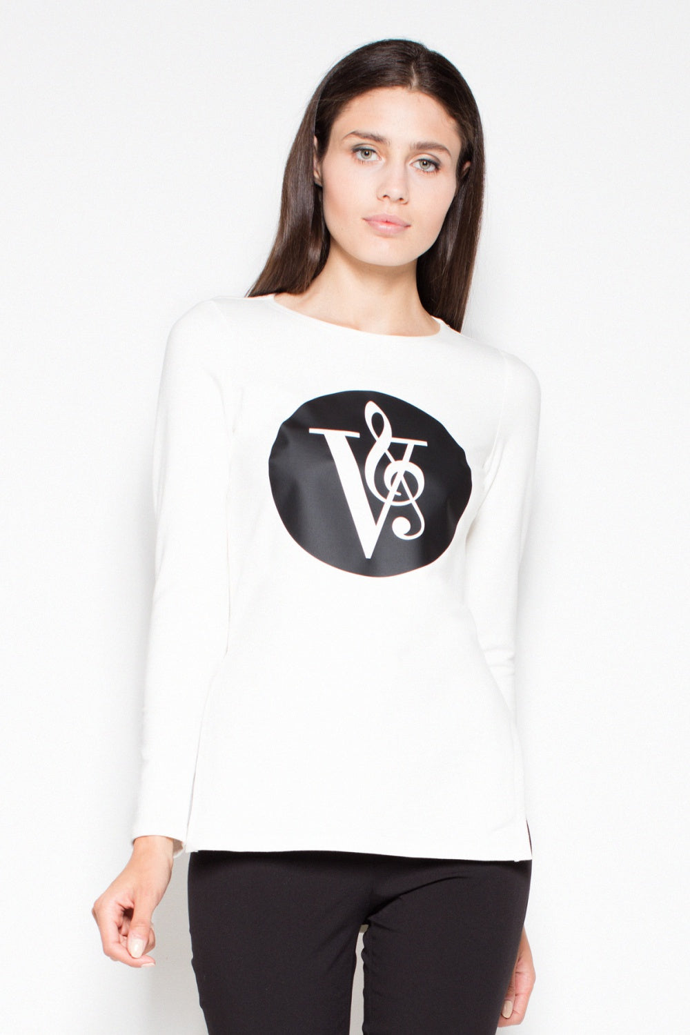 Sudadera modelo 77520 Venaton