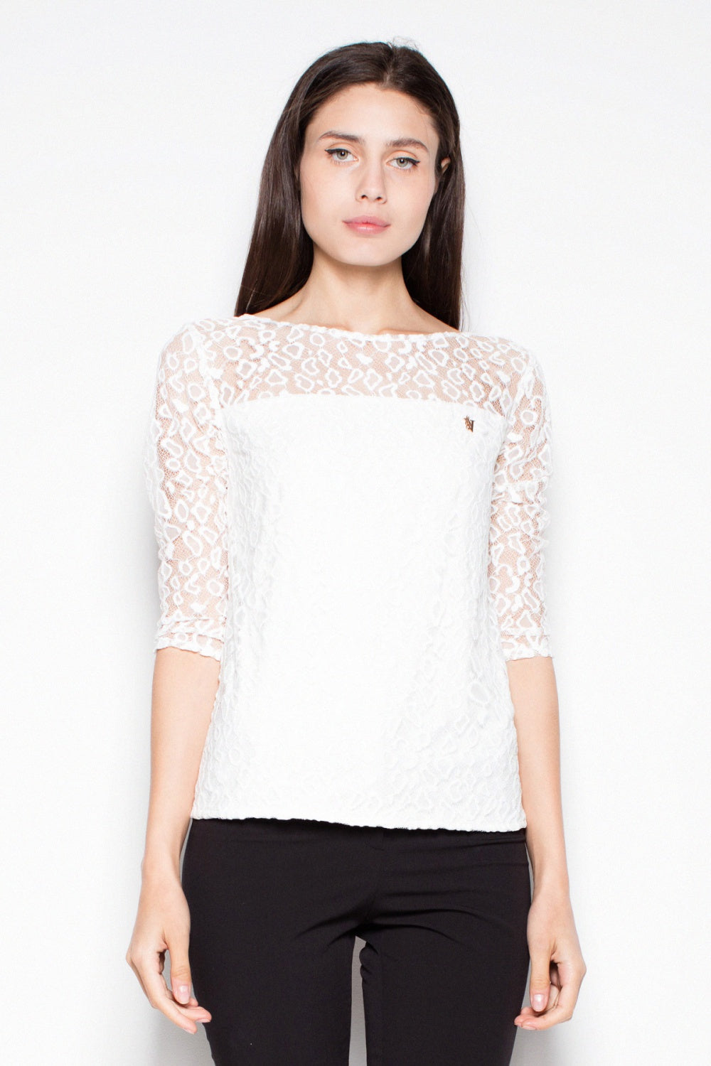 Blusa modelo 77526 Venaton