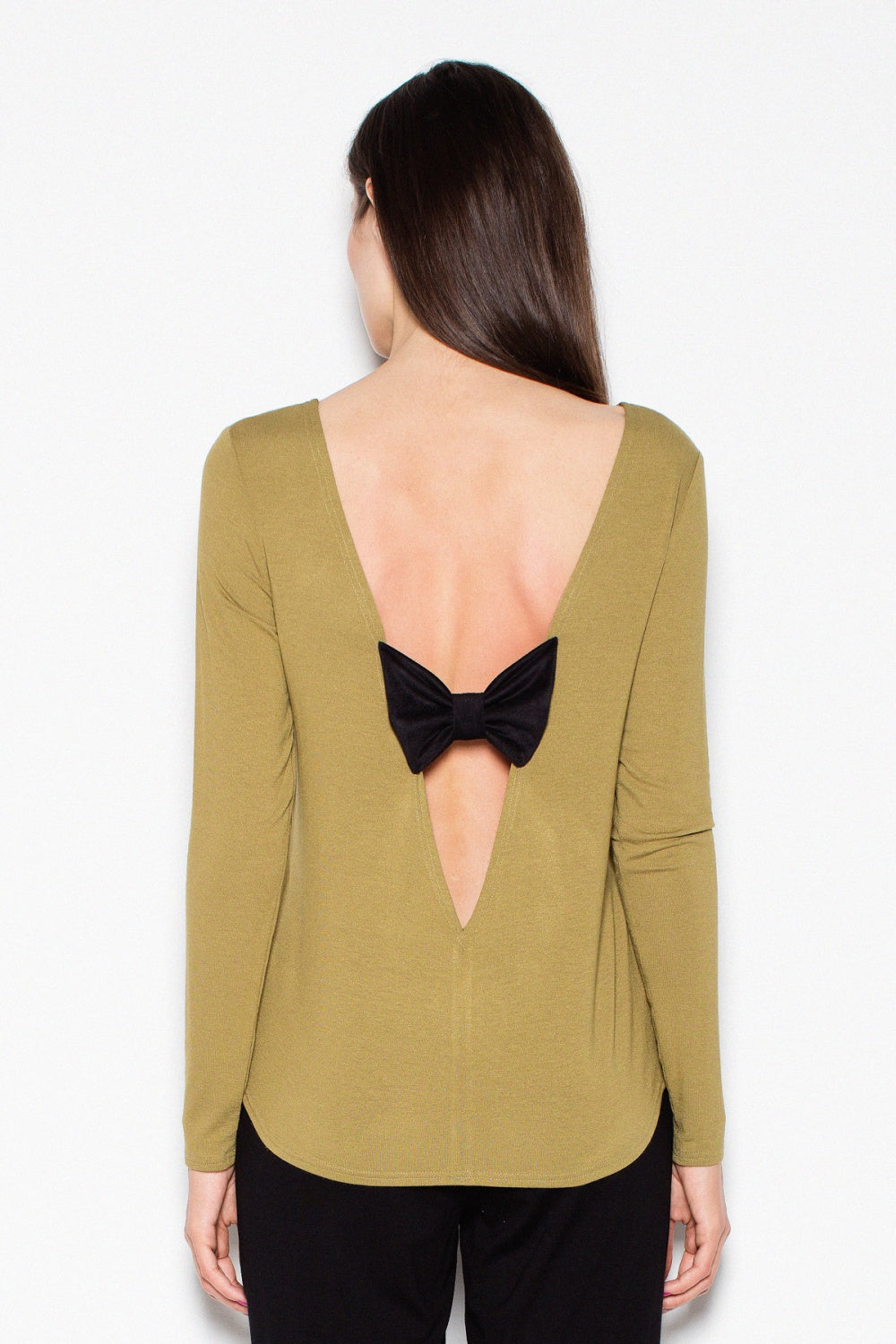 Blusa modelo 77530 Venaton