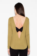 Blusa modelo 77530 Venaton