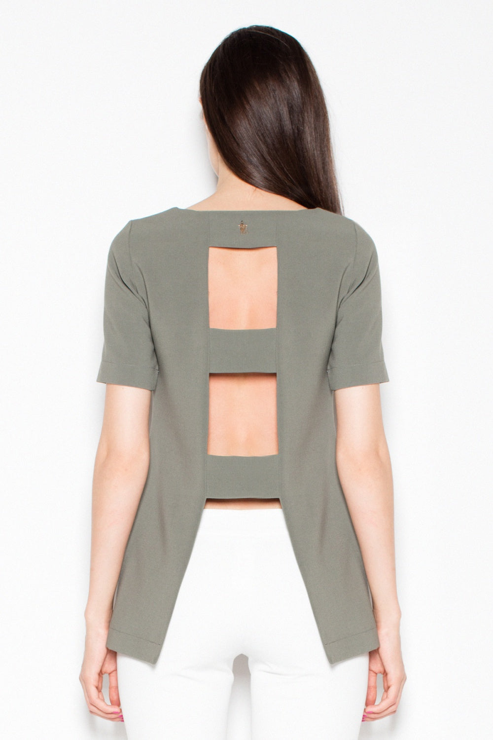 Blusa modelo 77563 Venaton