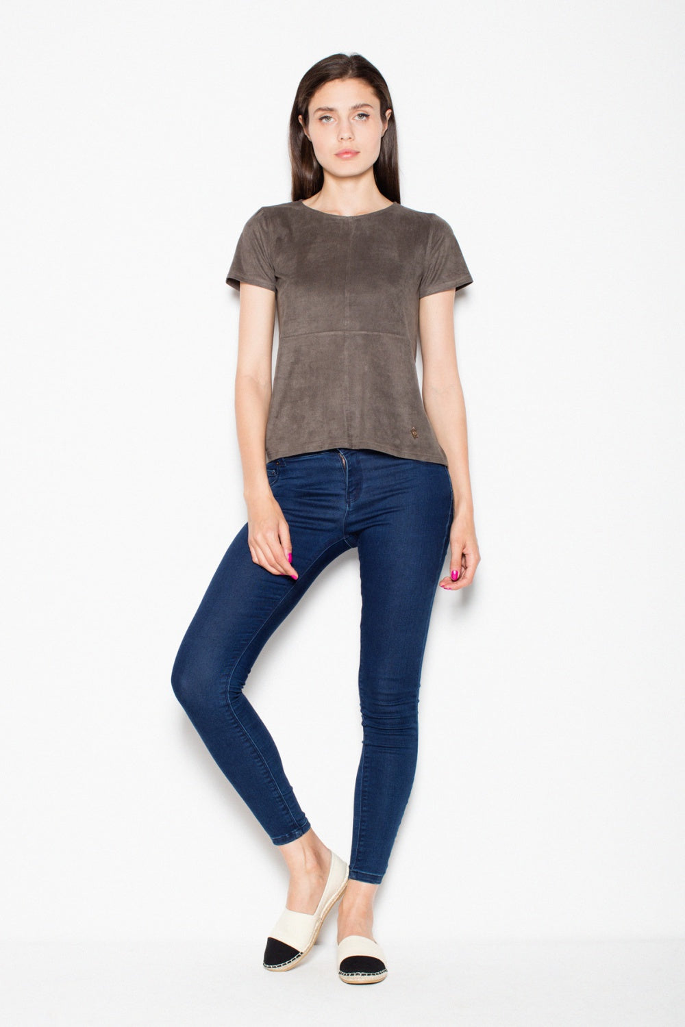 Blusa modelo 77571 Venaton