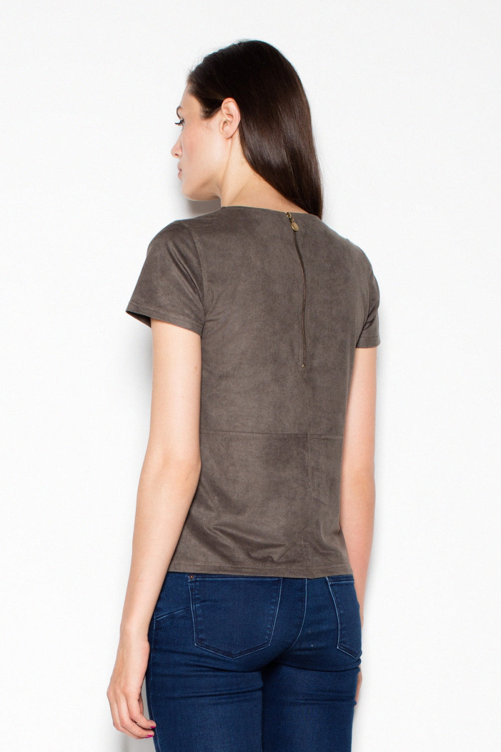 Blusa modelo 77571 Venaton