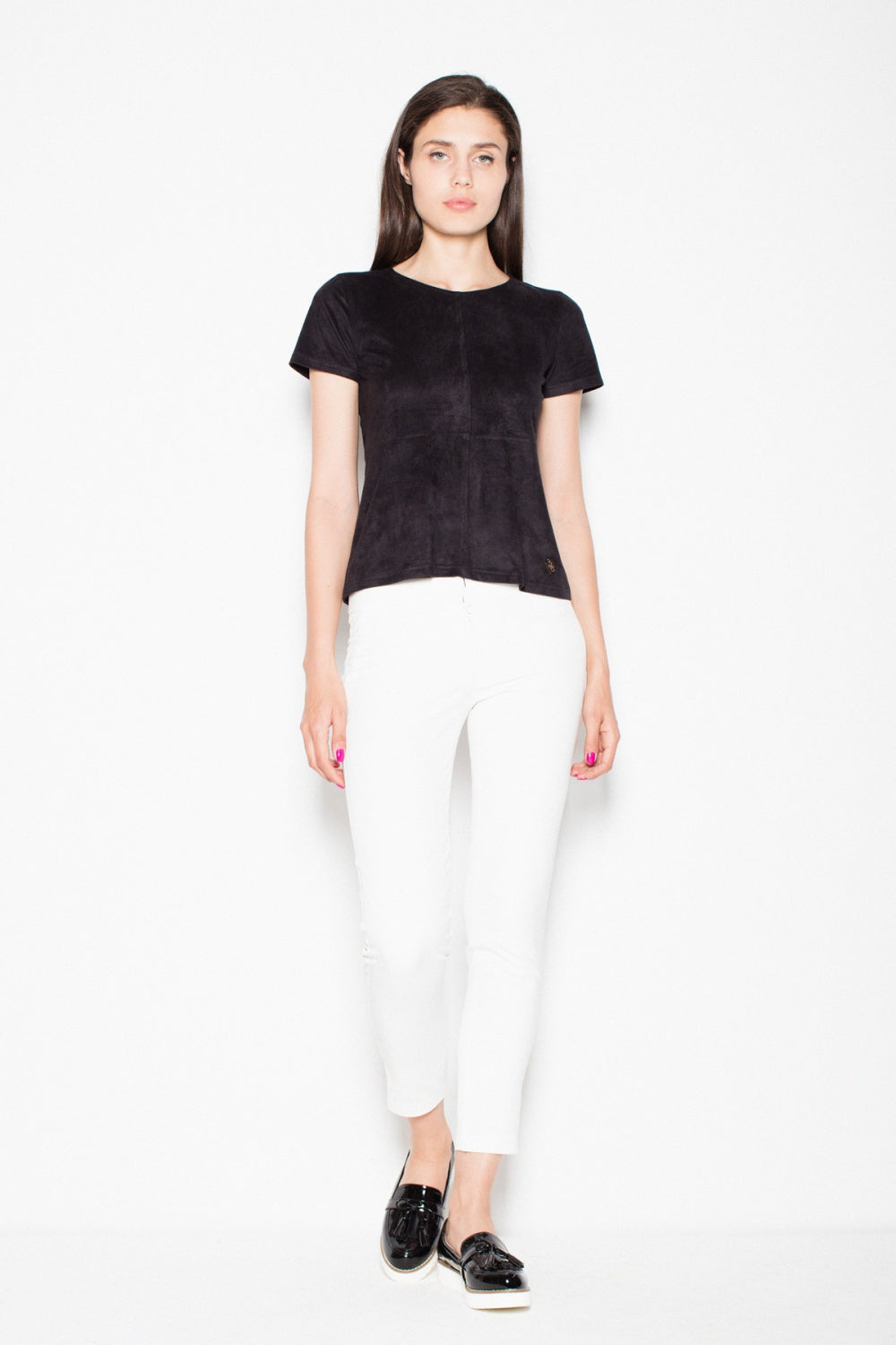 Blusa modelo 77572 Venaton