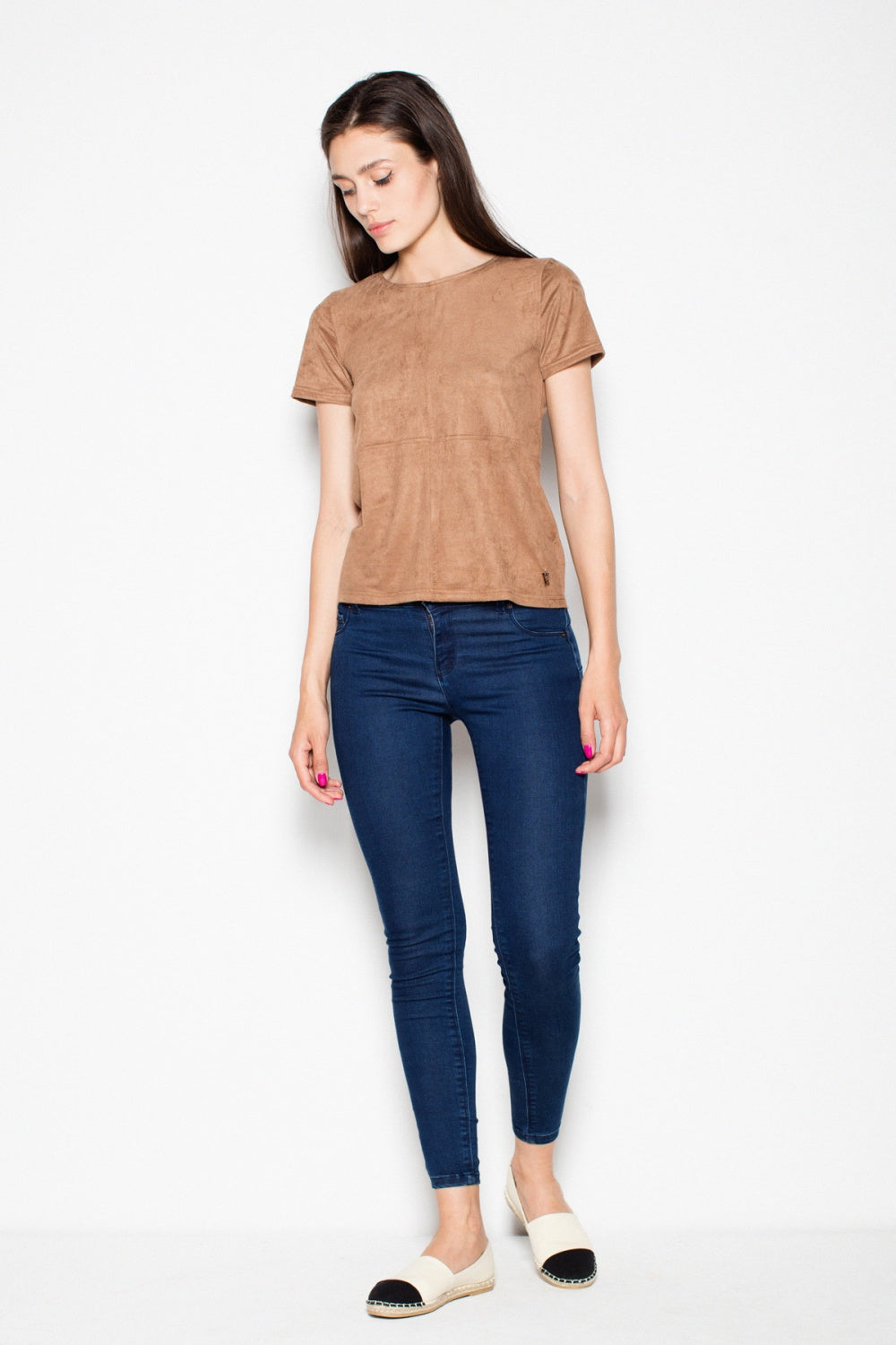 Blusa modelo 77574 Venaton