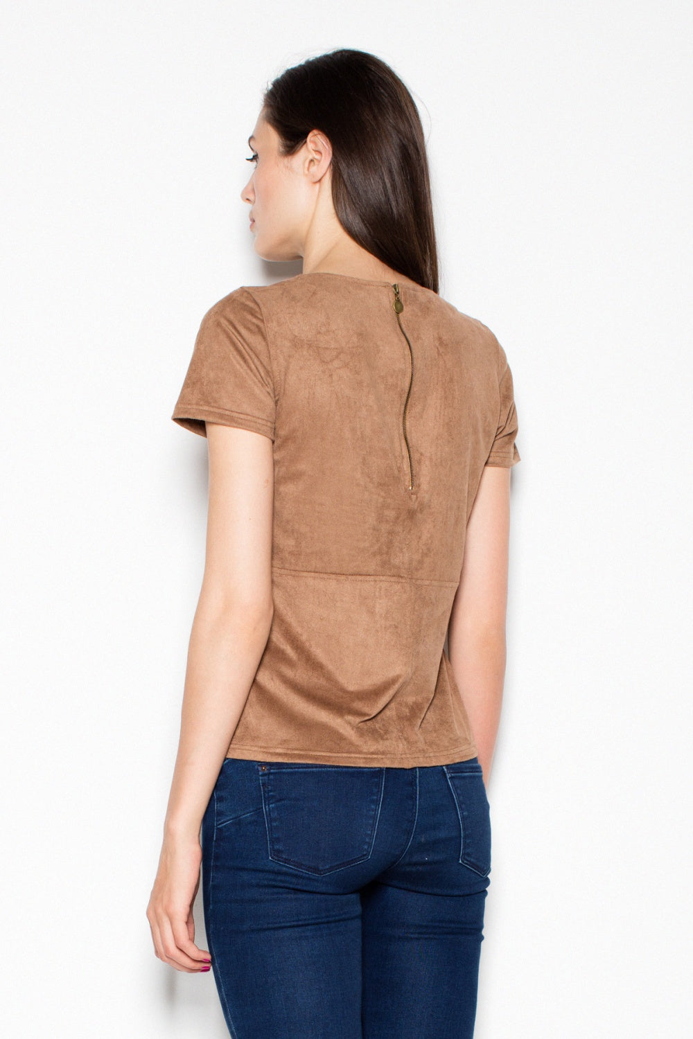 Blusa modelo 77574 Venaton