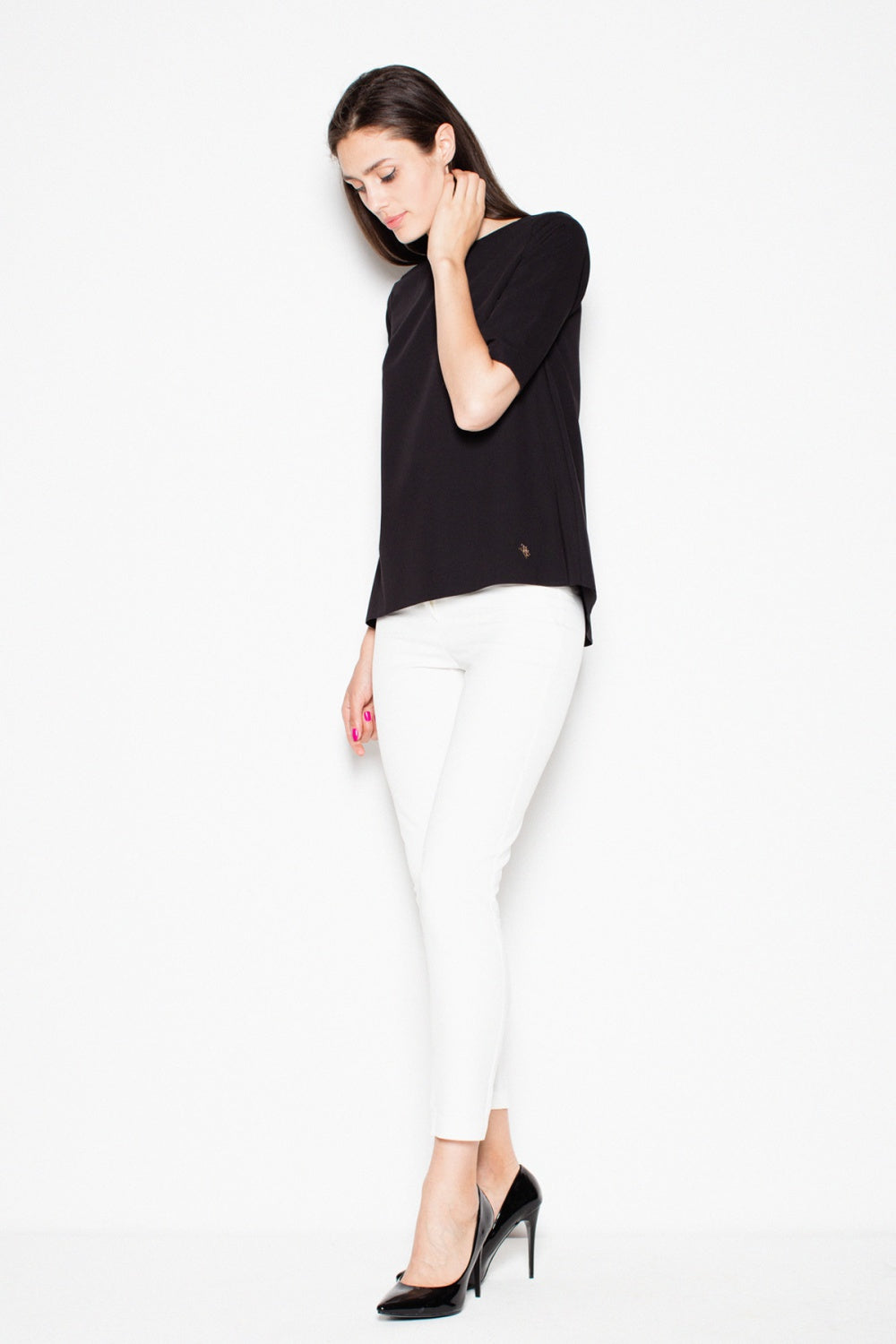 Blusa modelo 77578 Venaton