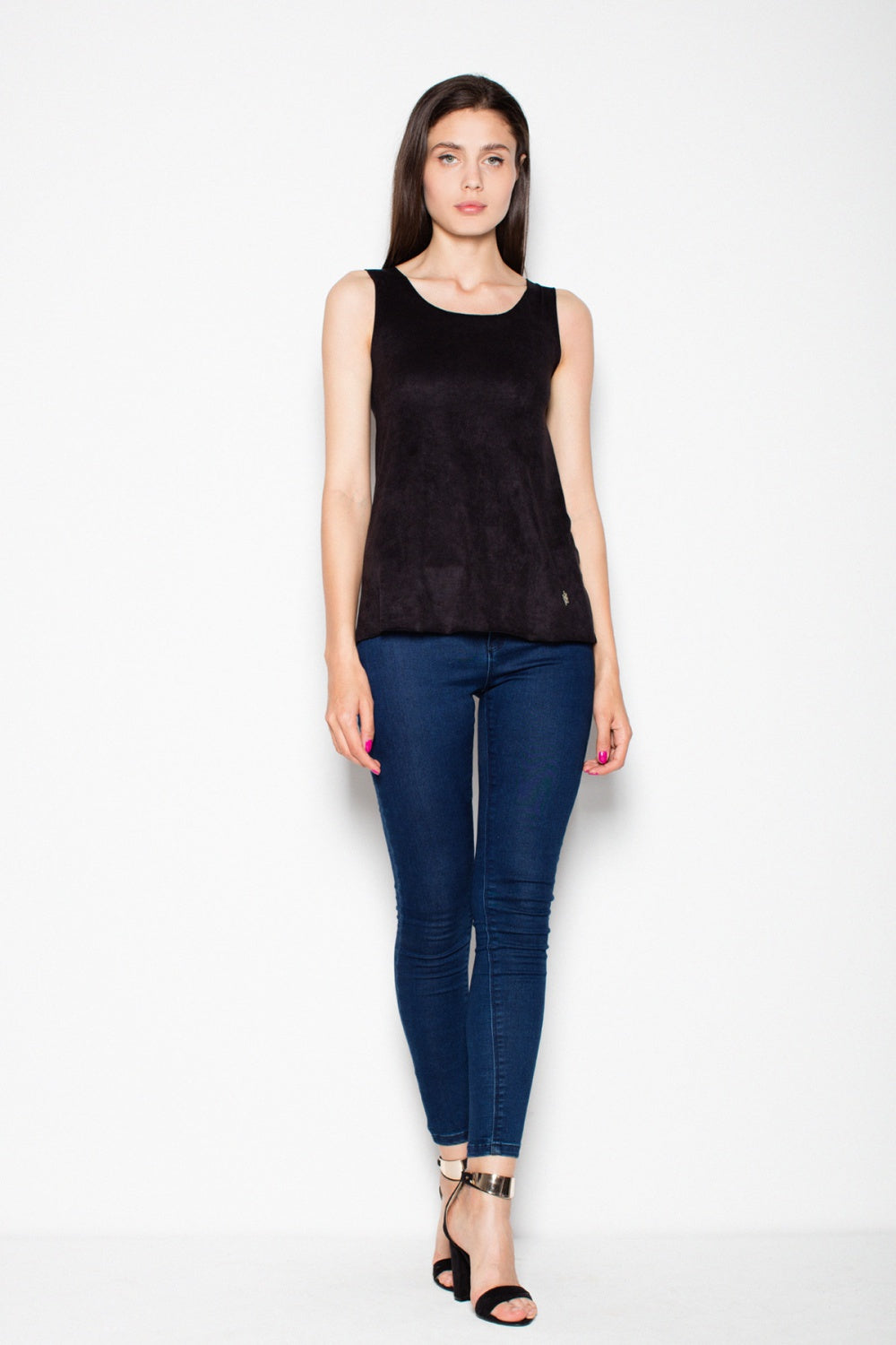 camiseta modelo 77581 Venaton