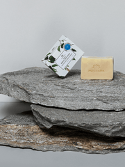 Jabón de Savia de Abedul Nórdico - ZYOUNAT Boutique