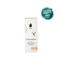 Plump Me Sérum Facial Hidratante Probiótico con Ácido Hialurónico y Algas Rojas, 15ml - ZYOUNAT Boutique