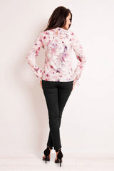 Blusa modelo 80738 Infinite You