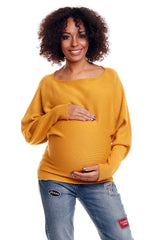 Suéter de embarazo modelo 84272 PeeKaBoo