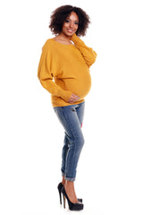 Suéter de embarazo modelo 84272 PeeKaBoo
