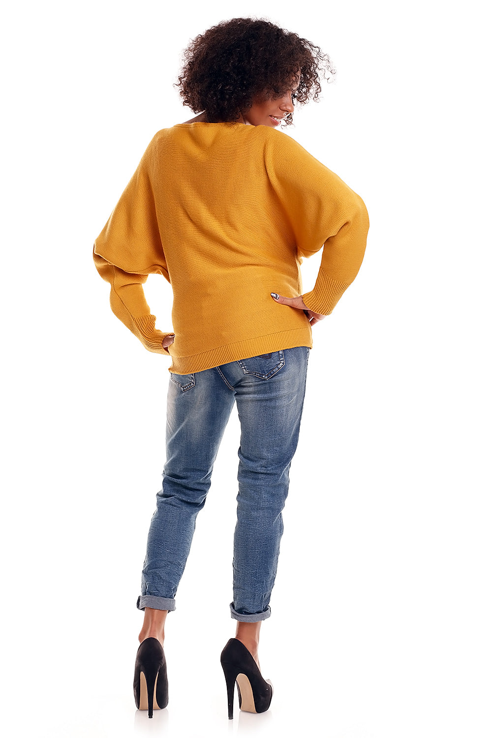Suéter de embarazo modelo 84272 PeeKaBoo