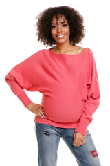 Suéter de embarazo modelo 84275 PeeKaBoo