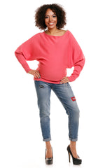 Suéter de embarazo modelo 84275 PeeKaBoo