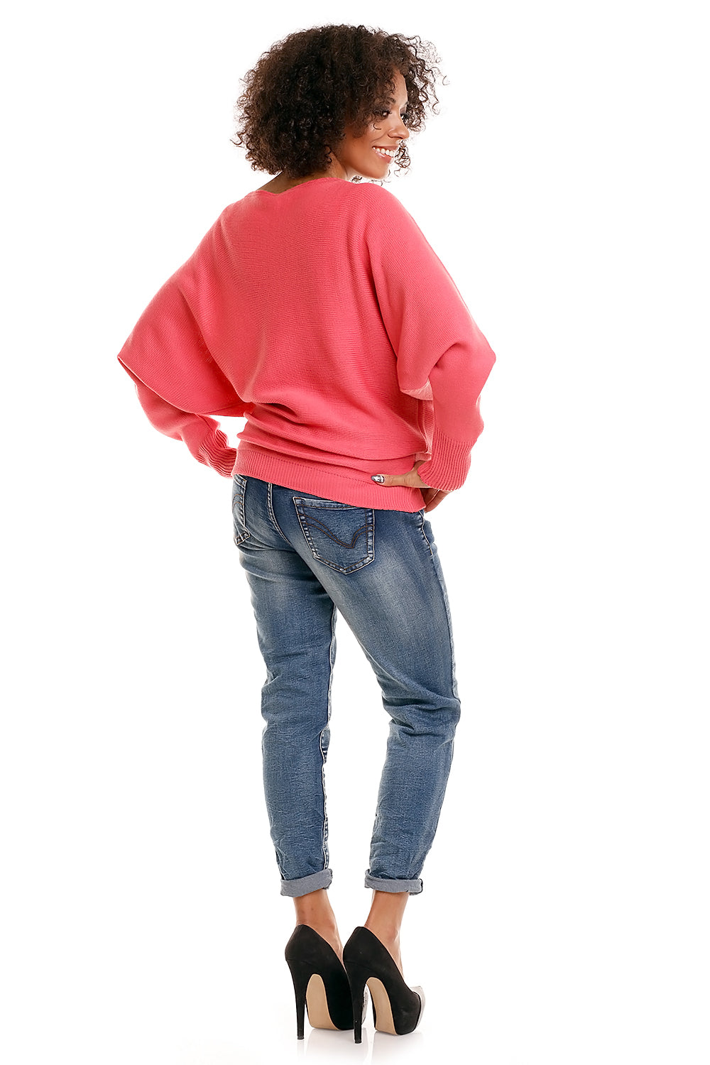Suéter de embarazo modelo 84275 PeeKaBoo