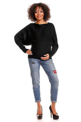 Suéter de embarazo modelo 84276 PeeKaBoo