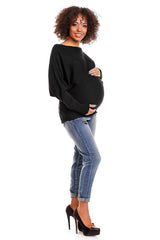 Suéter de embarazo modelo 84276 PeeKaBoo