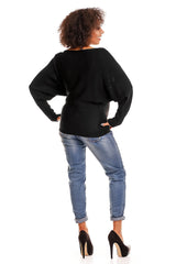 Suéter de embarazo modelo 84276 PeeKaBoo