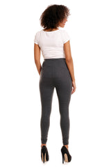Leggings de maternidad modelo 84439 PeeKaBoo